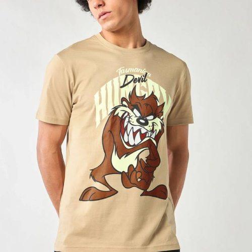 Printed T-Shirts