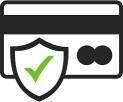 SECURE PAYMENTS