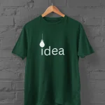 Idea Green T-Shirt